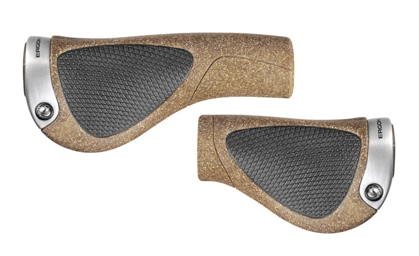 Ergon Griff GP1-L BioKork Nexus® /Rohloff® Ergon Griff GP1-L BioKork Nexus® /Rohloff®