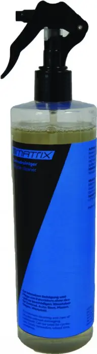 Matrix Zweiradreiniger Matrix Zweiradreiniger
