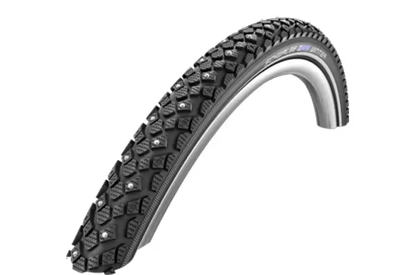 Schwalbe Spike Reifen Winter 28 Zoll 35-622 (28x1.20 Zoll)