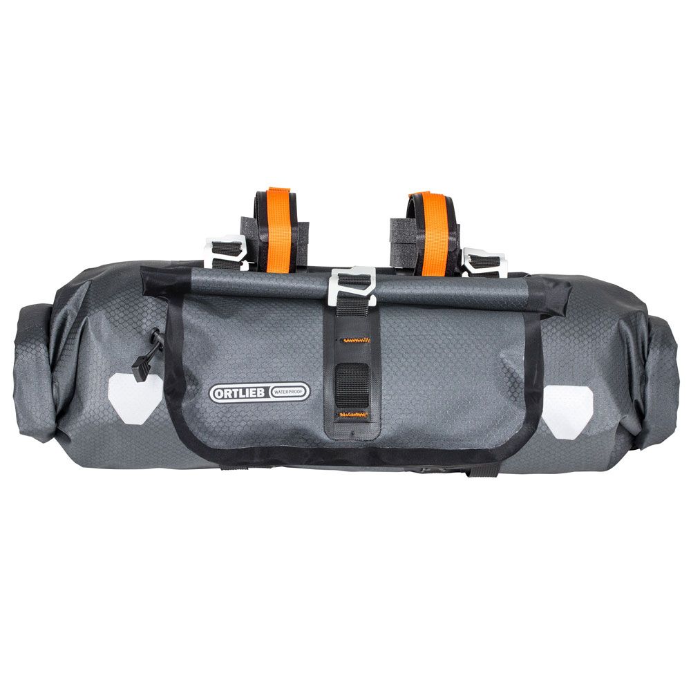 Ortlieb Handlebar-Pack schiefer