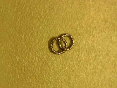 Kugelring Fauber Tretlager Kugelring Fauber Tretlager