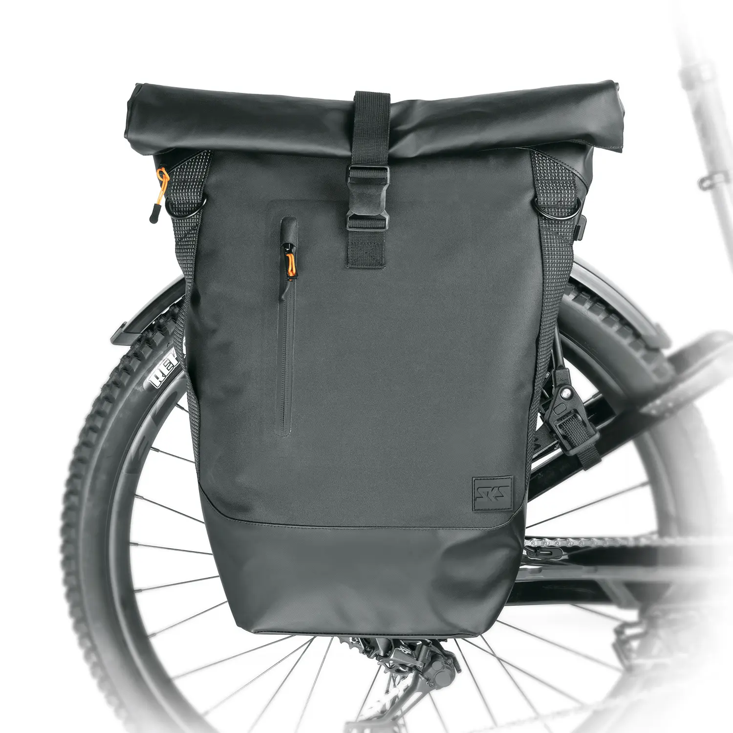 SKS Einzeltasche INFINITY URBAN SIDEBAG SKS Einzeltasche INFINITY URBAN SIDEBAG