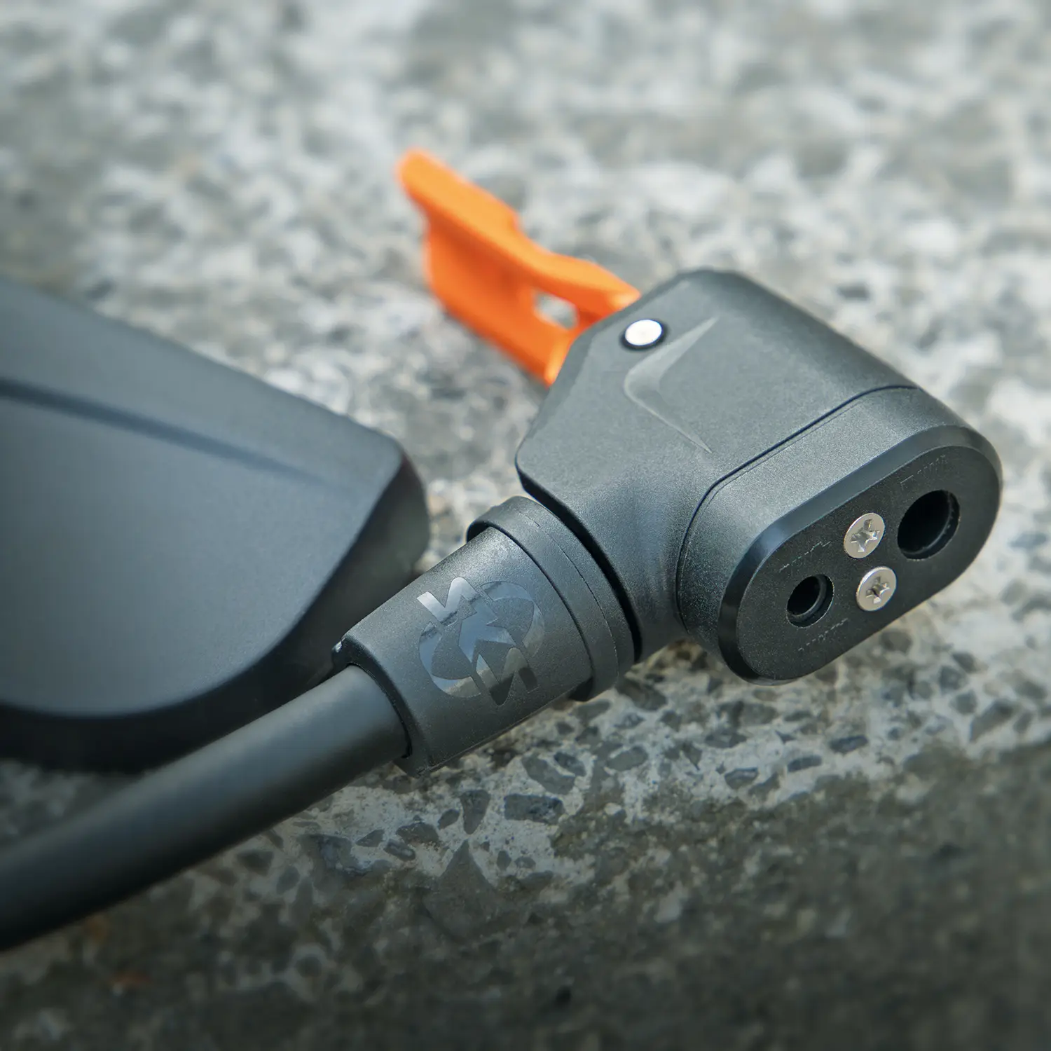 SKS Standpumpe AIRLITE SKS Standpumpe AIRLITE