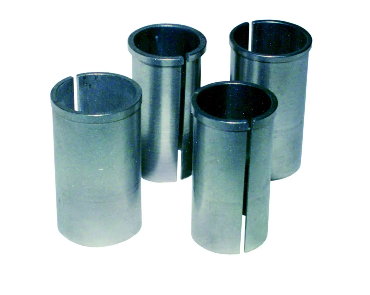 Kalibrierbuchse für 25,4 auf 27,2 mm Sattelstütze 27,2 mm