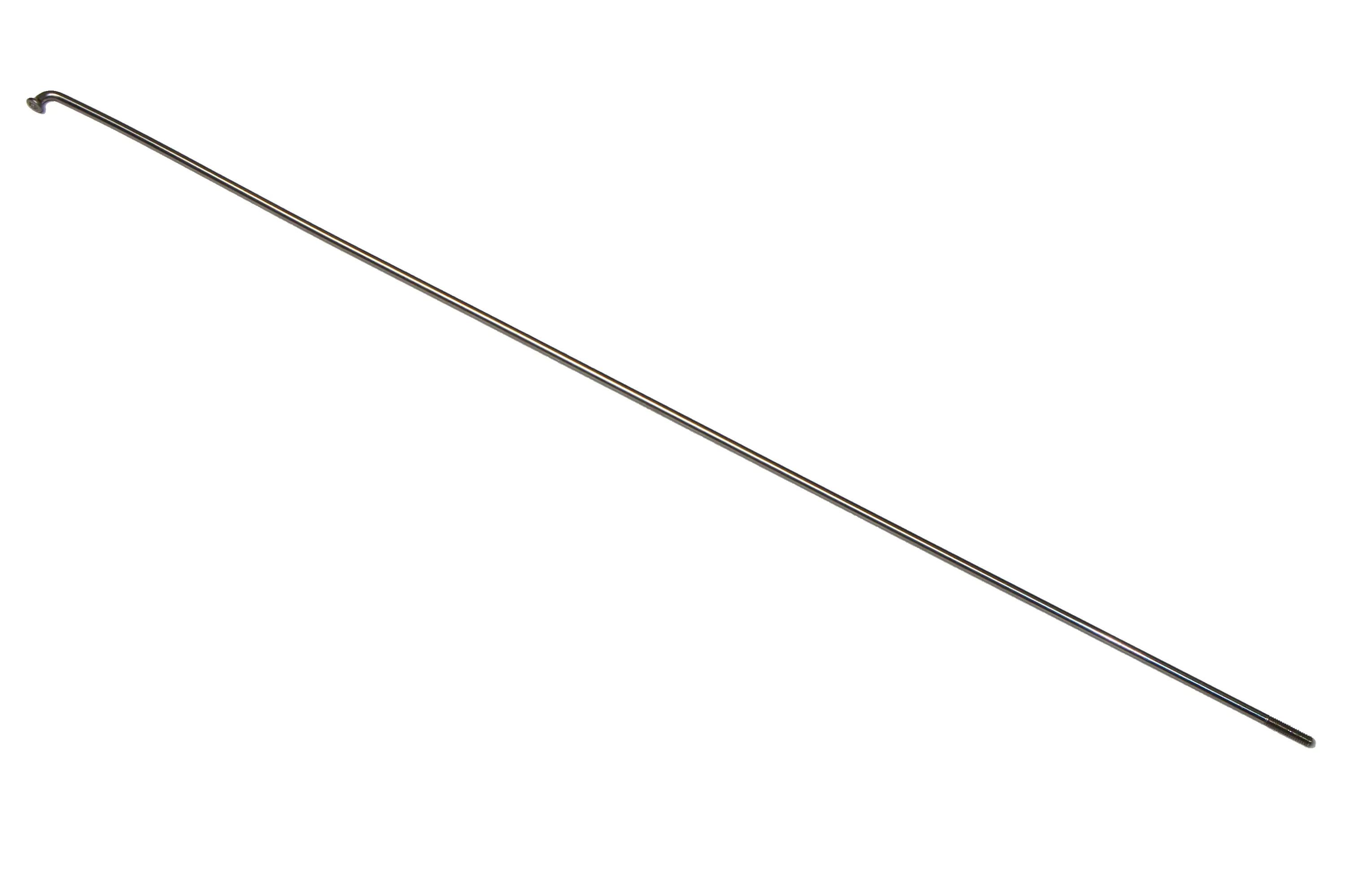 Alpina Speiche 2X238 Edelstahl