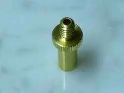 Adapter Sclaverand auf Dunlop Adapter Sclaverand auf Dunlop
