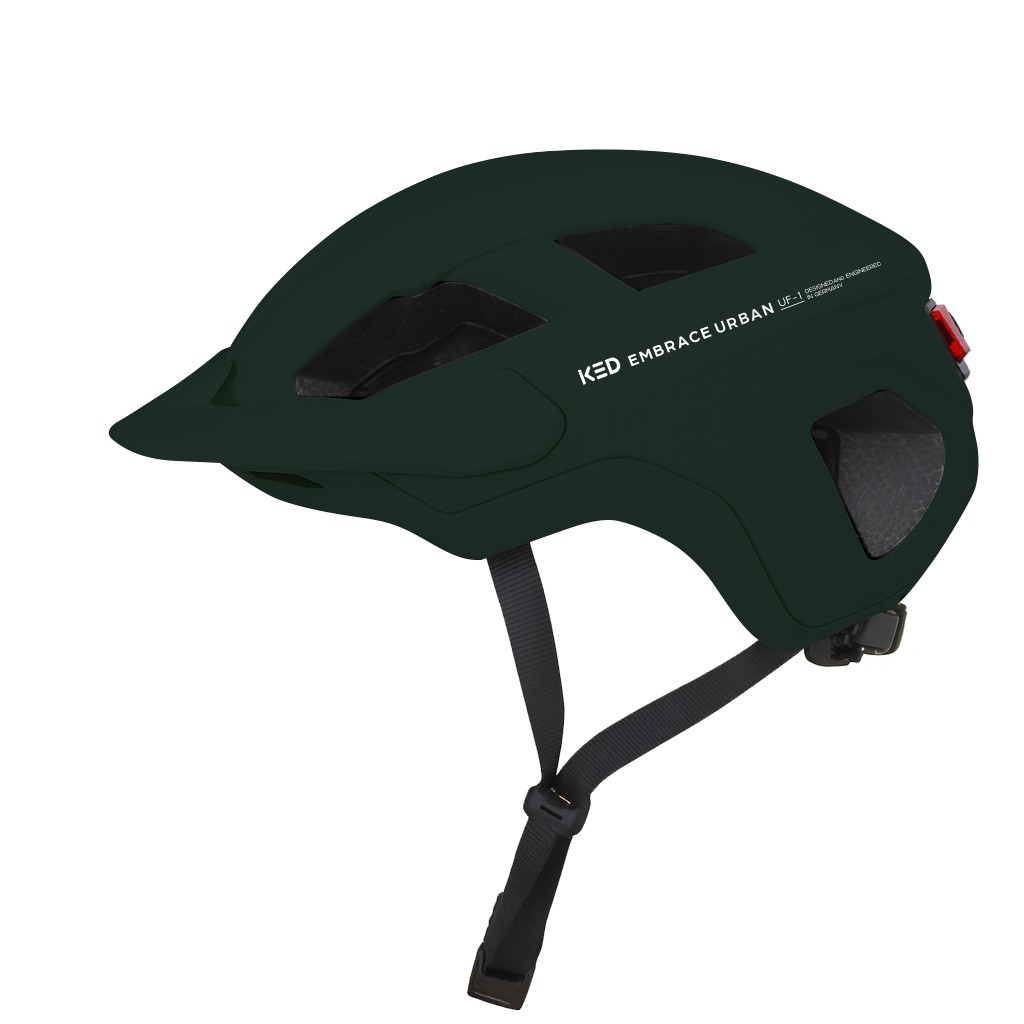 KED Helm Embrace UF-1