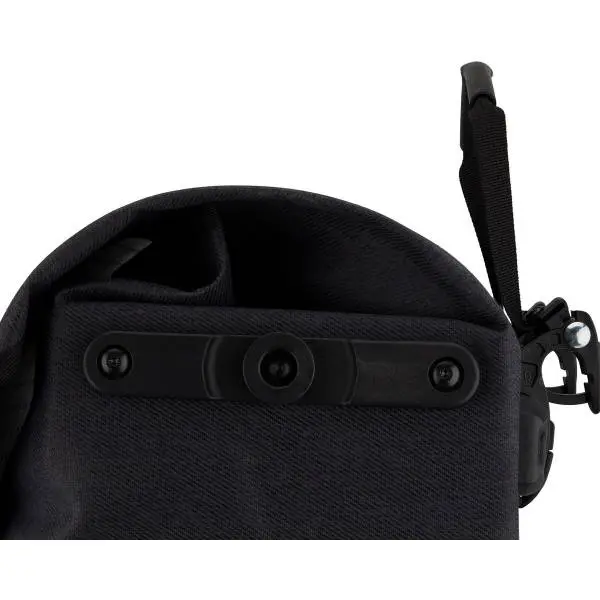 ORTLIEB VELO SHOPPER QL2.1 schwarz