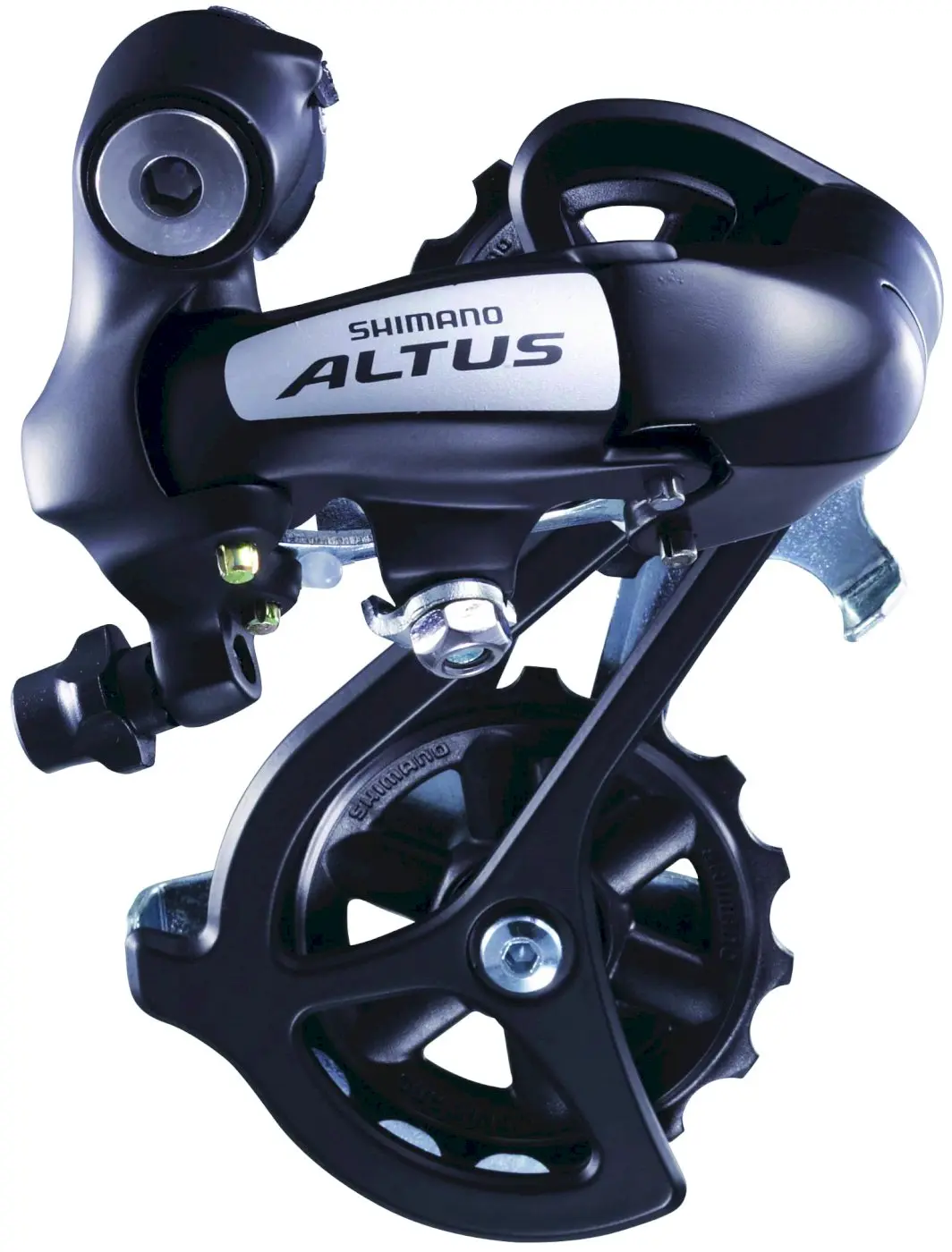 Shimano Schaltwerk Altus 7/8 fach
