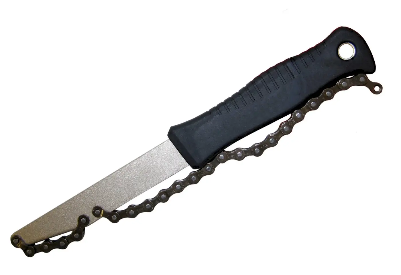MATRIX Ritzelabnehmer mit Kette für HG Kassetten