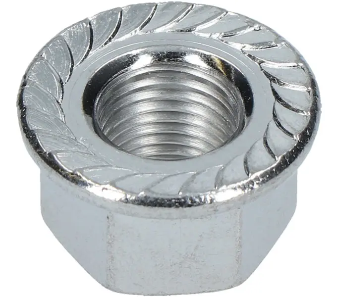 Shimano Mutter für SG-3C40
