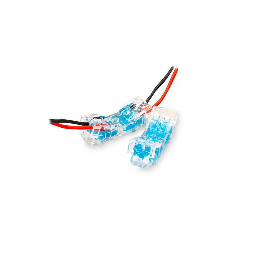 Litemove Kabelverbinder 0,4-0,7mm² 50 Stück