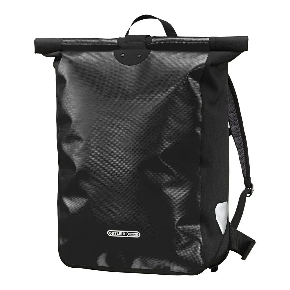 Ortlieb Rucksack Messenger-Bag schwarz Ortlieb Rucksack Messenger-Bag schwarz