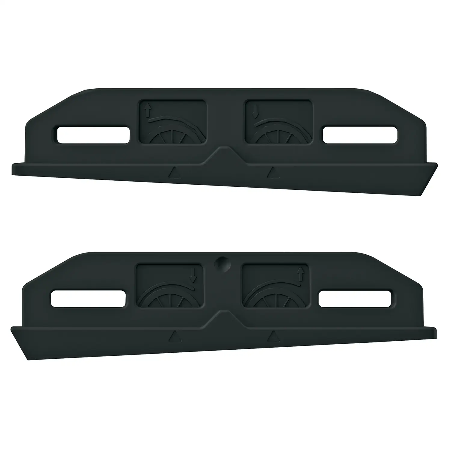 SKS Rahmenadapter MUDROCKER REAR SKS Rahmenadapter MUDROCKER REAR