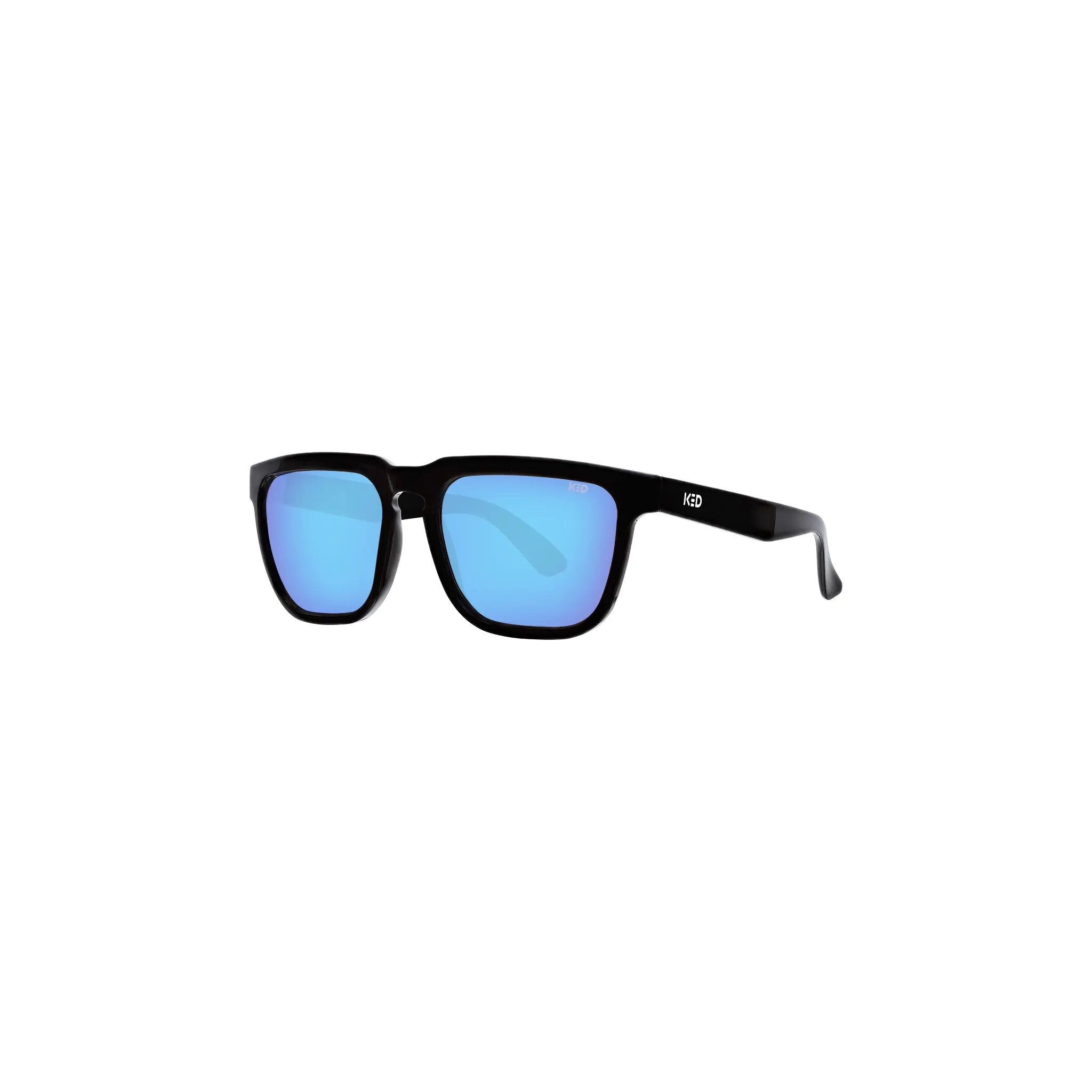 KED Brille Horizon grey blue KED Brille Horizon grey blue