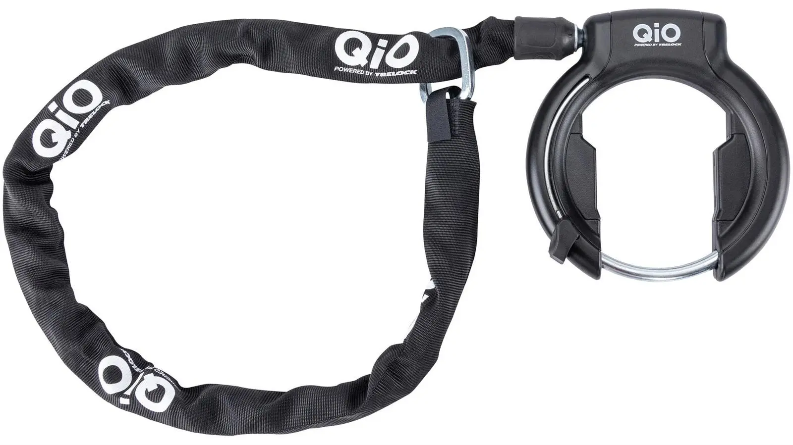 QIO Schloss-Set RS480 für PowerPack 545/725