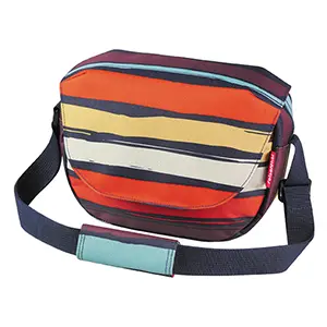 KLICKfix Funbag Artist Stripes KLICKfix Funbag Artist Stripes
