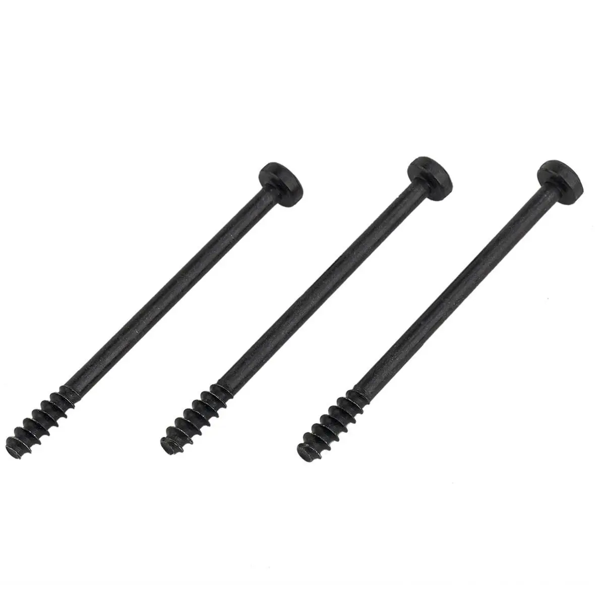 Bosch Schrauben-Set Designdeckel (BDU2xx) Bosch Schrauben-Set Designdeckel (BDU2xx)
