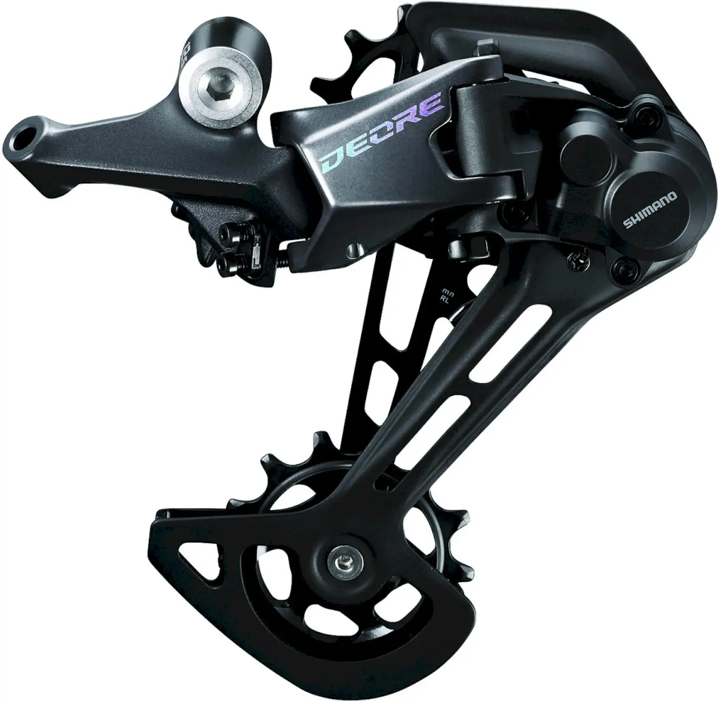 Shimano Schaltwerk Deore RDM6100SGS 12-fach