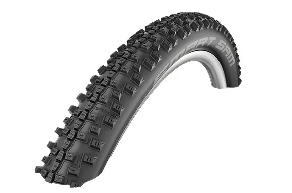 Schwalbe Reifen Smart Sam 27,5 Zoll Schwalbe Reifen Smart Sam 27,5 Zoll