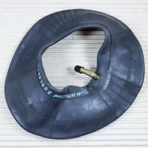 Schlauch 260 x 85 AV 90/90° in Achsrichtung Schlauch 260 x 85 AV 90/90° in Achsrichtung