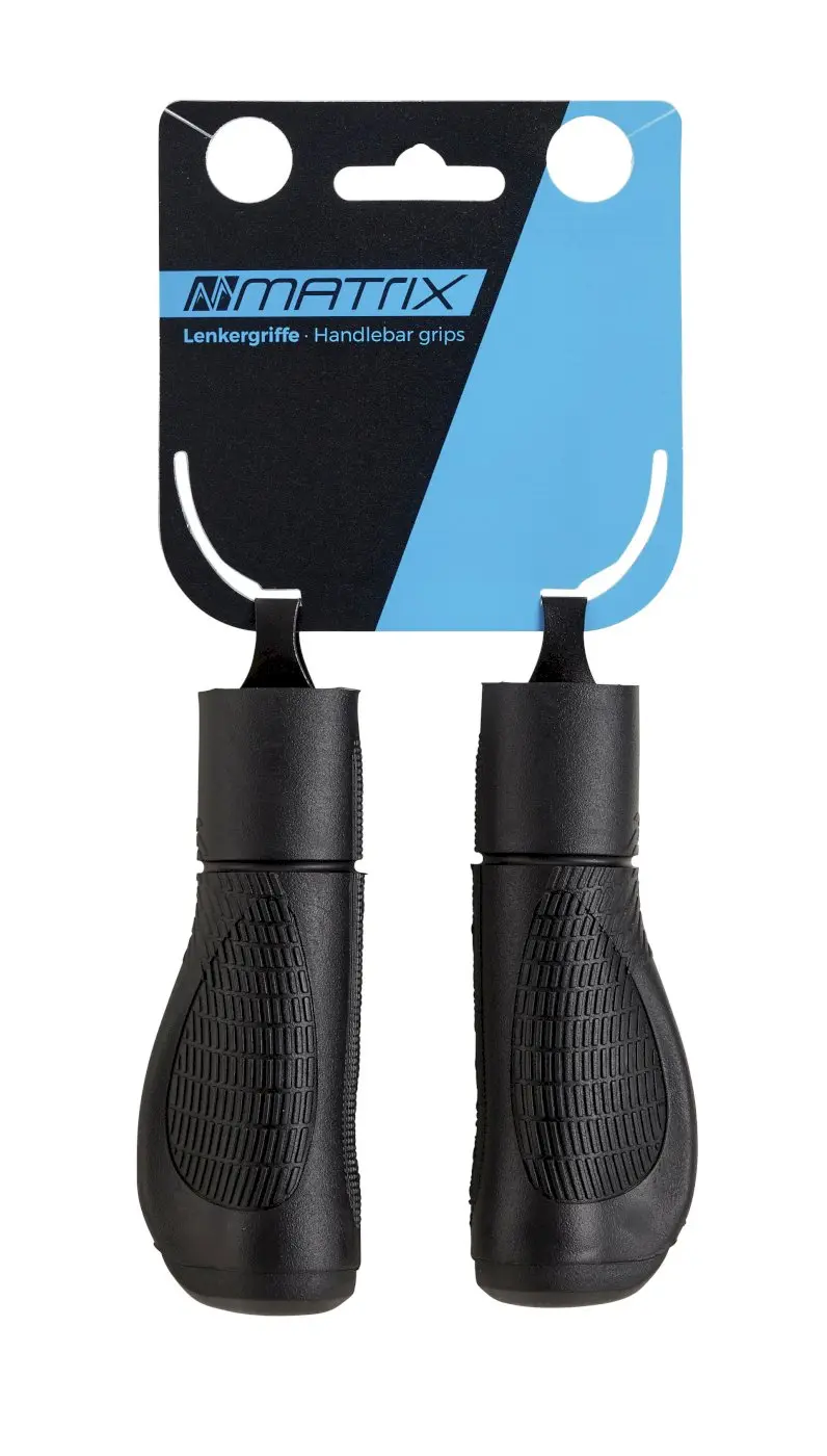 Matrix Lenkergriff G29 Dual Density Comfort schwarz 130/130 mm