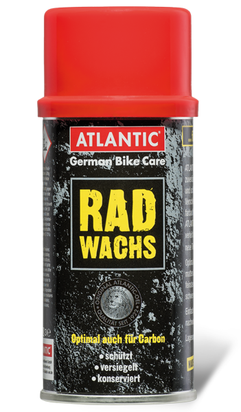 Atlantic Radwachs 300 ml
