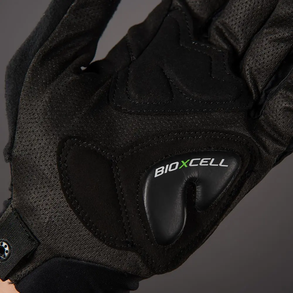 Chiba Langfingerhandschuh BioXCell Touring XL