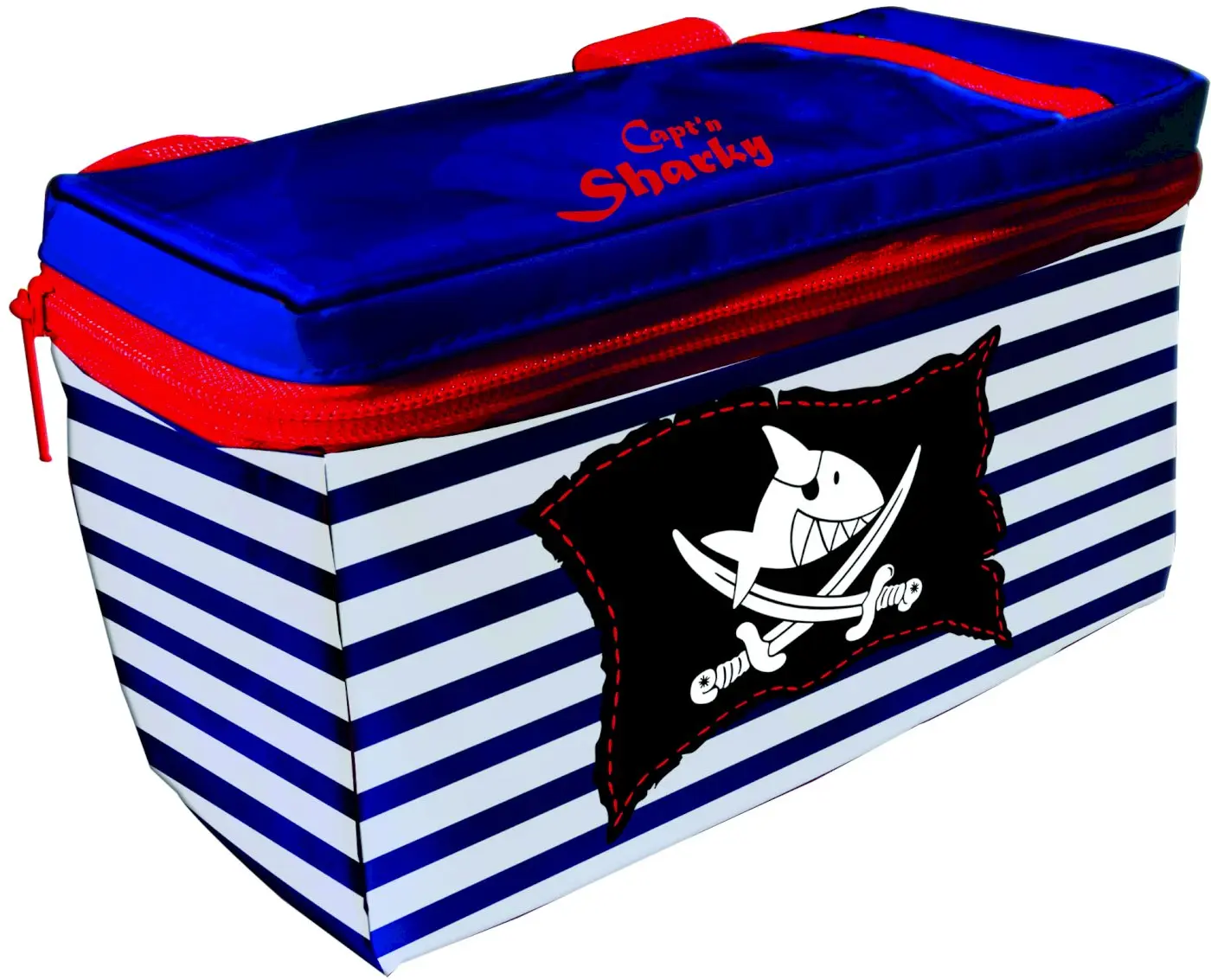 Lenkertasche Capt`n Sharky Lenkertasche Capt`n Sharky