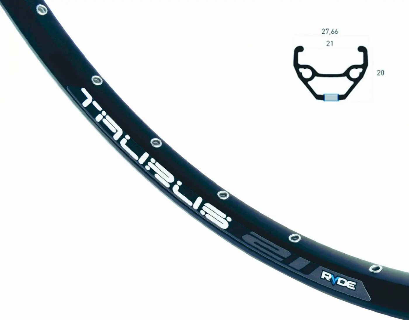 Hinterrad 29 Zoll Boost Taurus Disc