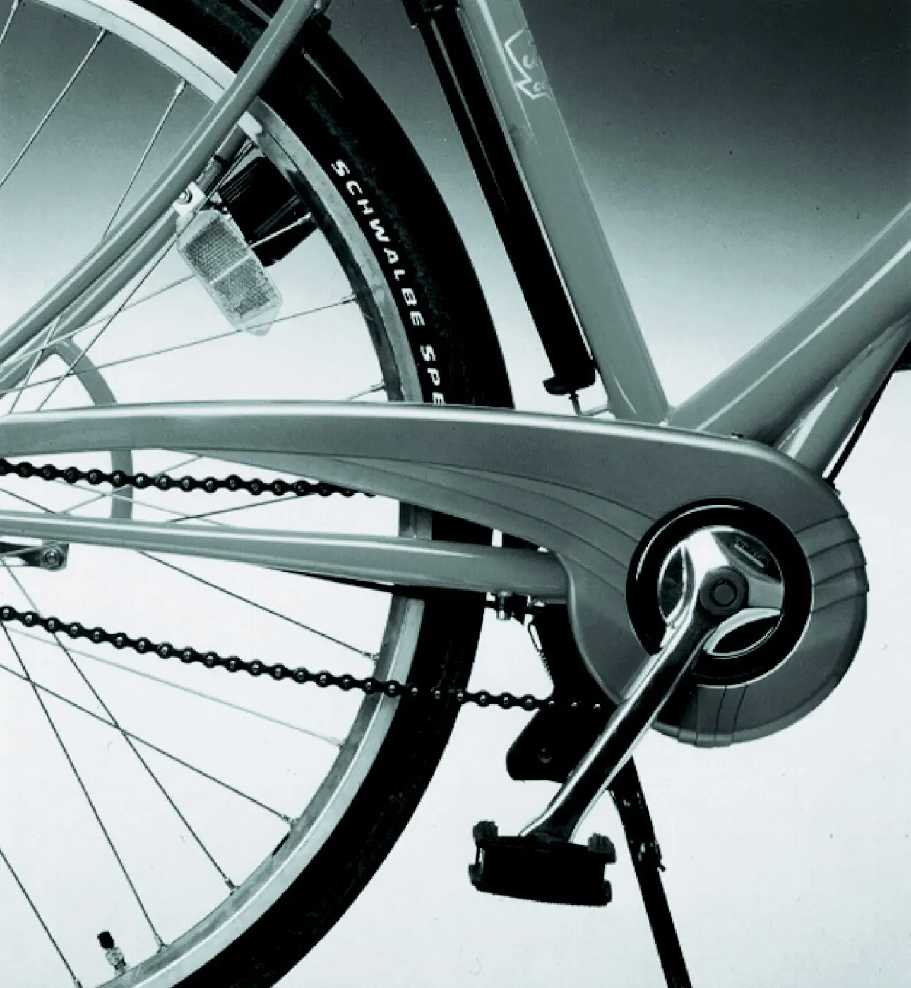 HORN Kettenschützer Catena A09 HORN Kettenschützer Catena A09