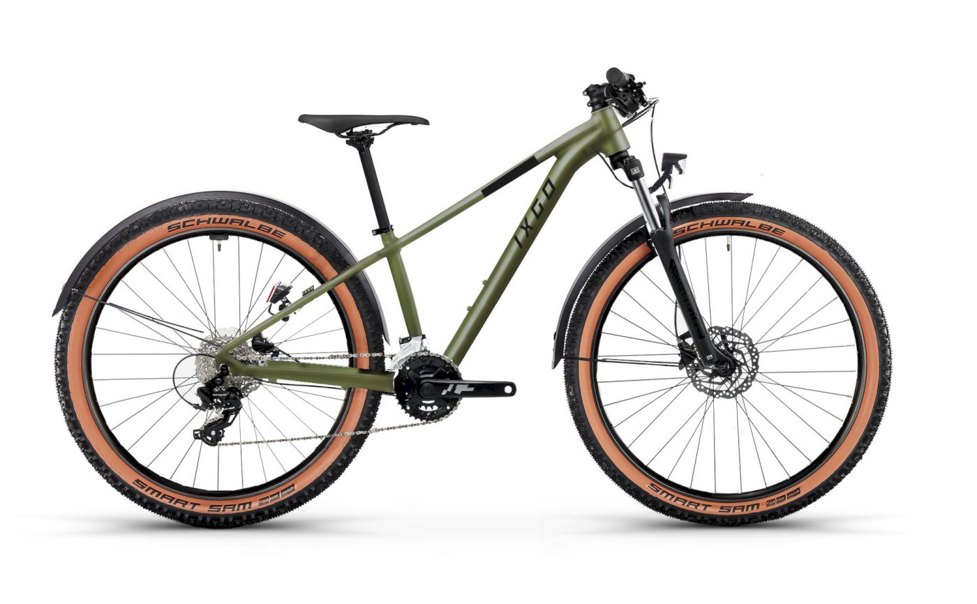 IXGO MT ONE