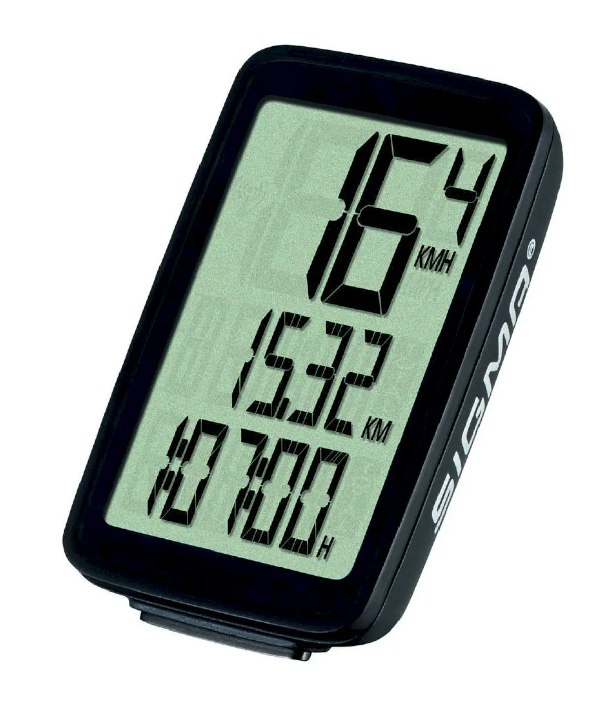 Fahrradcomputer Pure 1