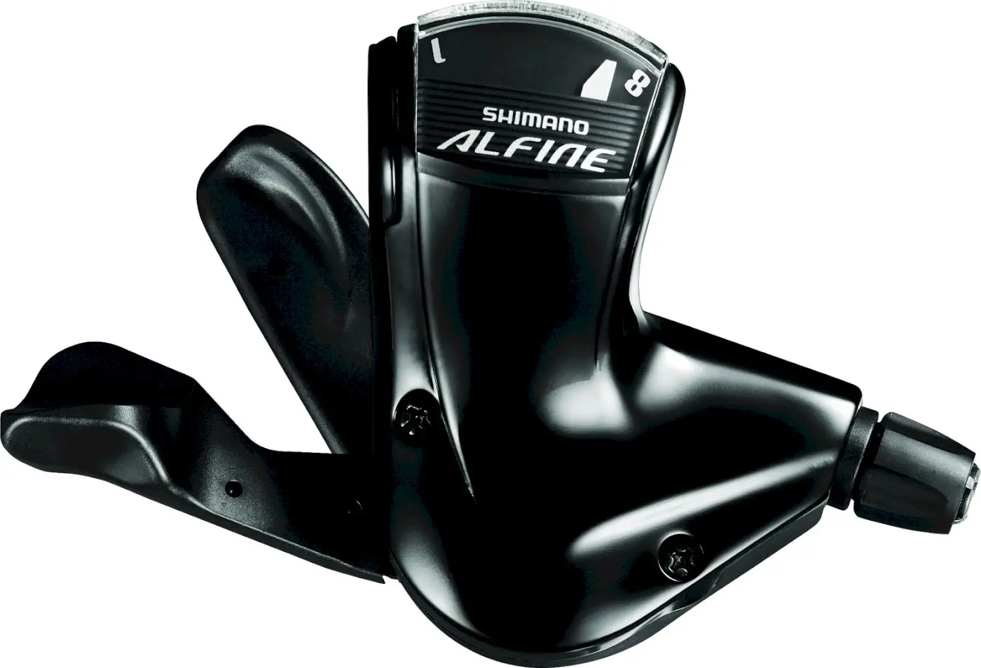 Shimano Schalthebel Alfine 8-Gang Rapidfire ESLS70082100LLA3 Shimano Schalthebel Alfine 8-Gang Rapidfire ESLS70082100LLA3
