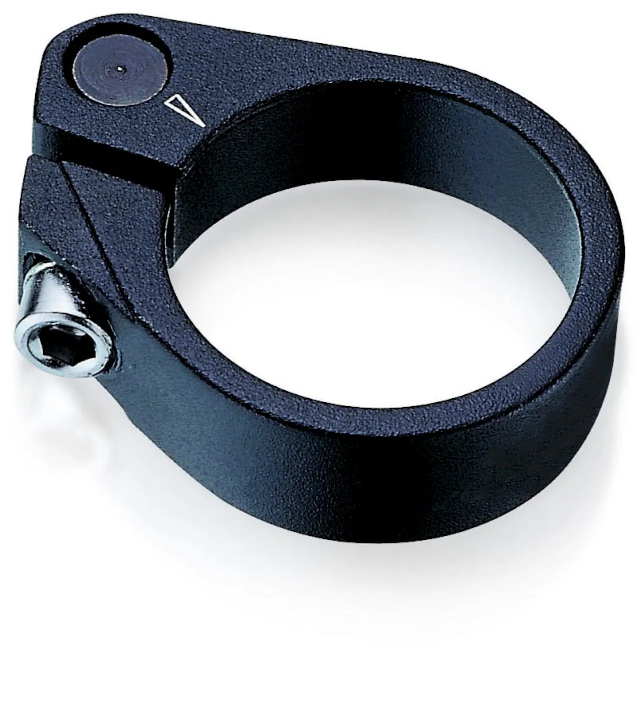 Matrix Sattelstützklemme SC4 Alu 31,8 mm Matrix Sattelstützklemme SC4 Alu 31,8 mm