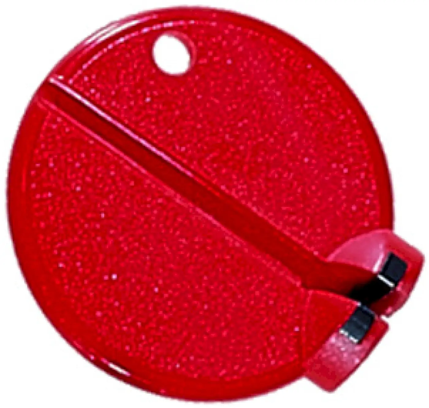 Spokey Speichenspanner rot Normal 3,25 mm Spokey Speichenspanner rot Normal 3,25 mm