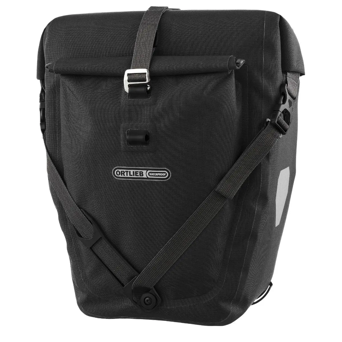 Ortlieb Back-Roller Plus black