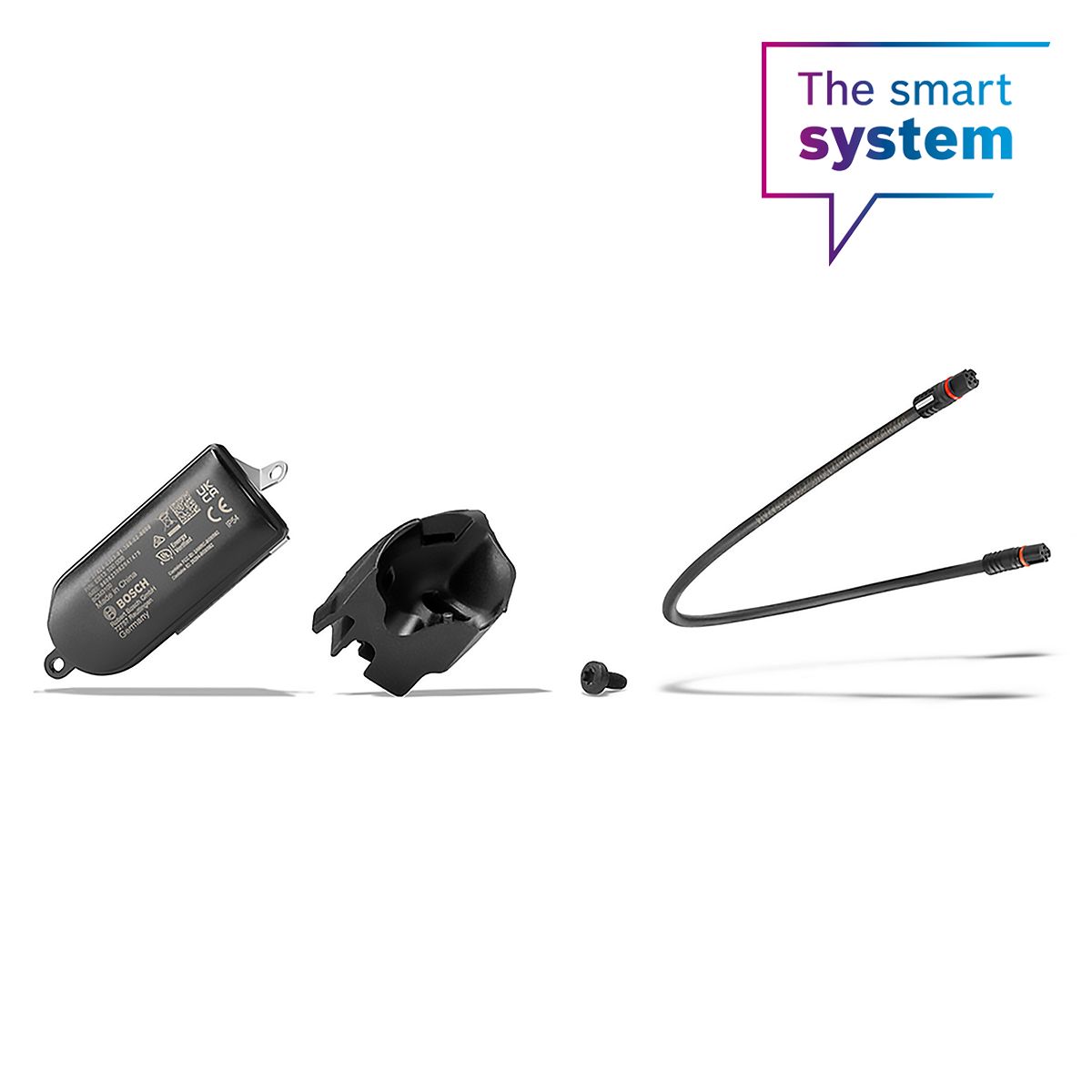 Bosch E Bike Connect Modul Nachrüst-Kit Nachrüst-Kit ConnectModule für BDU37YY (BCM3100)