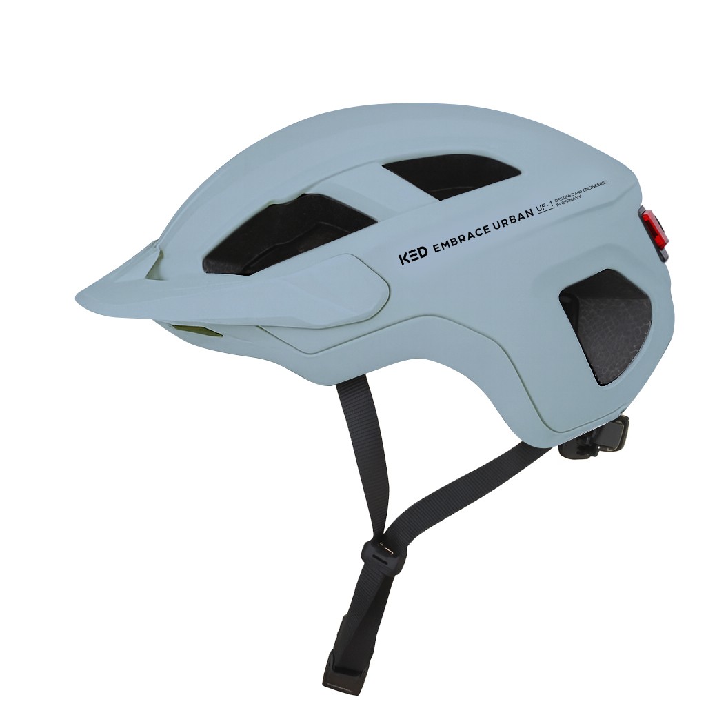 KED Helm Embrace UF-1