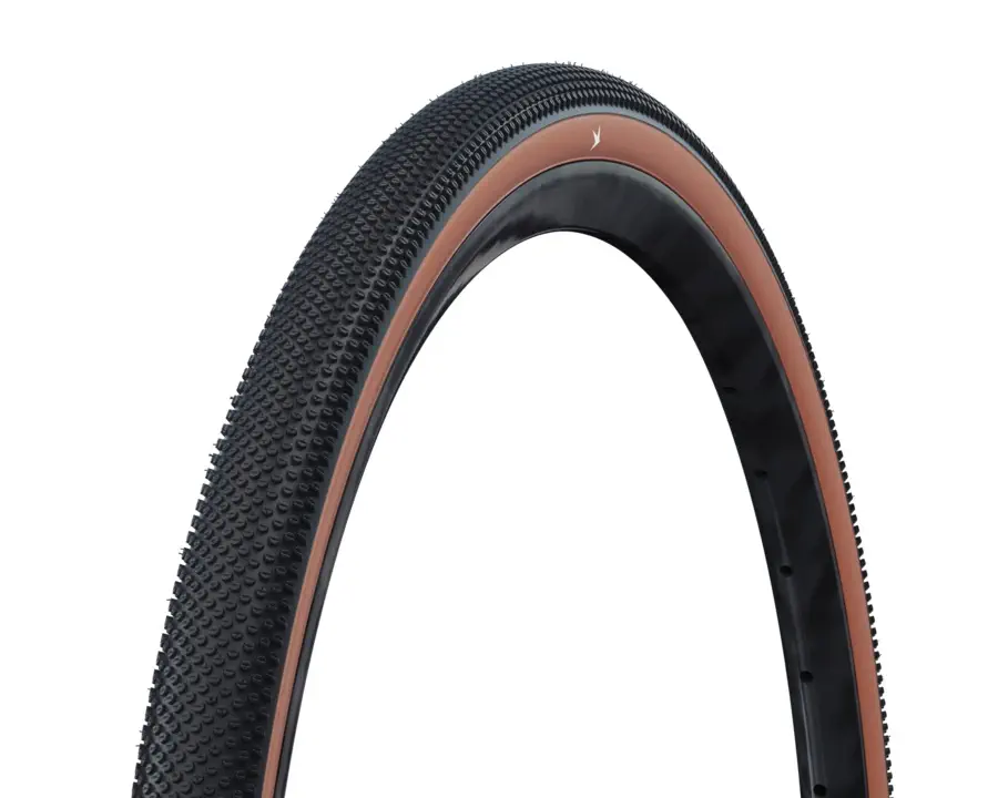 Schwalbe Fahrradreifen G-One Allround Bronze Sidewall Schwalbe Fahrradreifen G-One Allround Bronze Sidewall 45-622