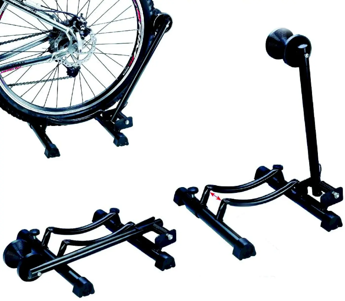 Matrix Präsentationsständer Bodenhalterung Matrix Präsentationsständer Bodenhalterung