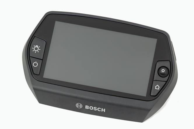 Bosch Display Nyon - Der erste all-in-one eBike-Bordcomputer