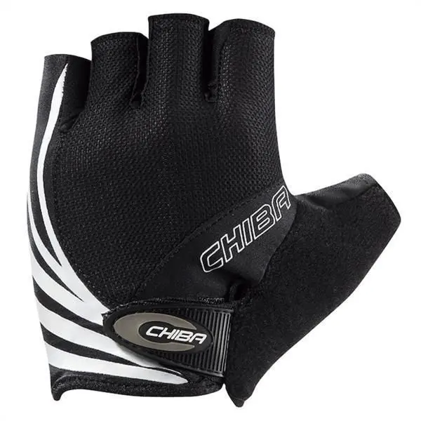 CHIBA Handschuh Sport schwarz XXL