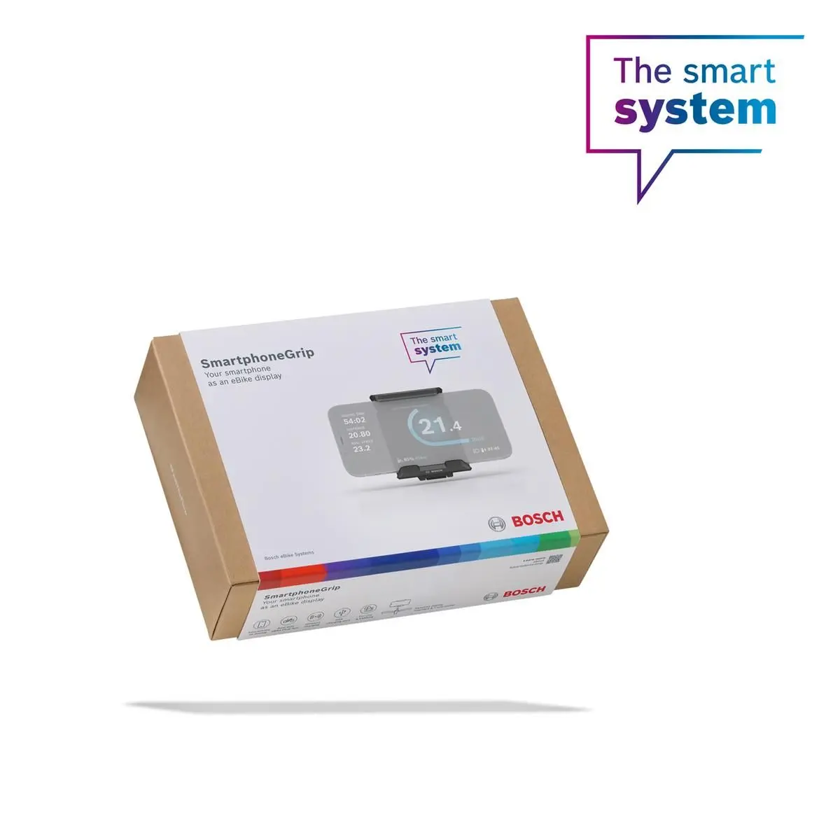 Bosch Nachrüst-Kit SmartphoneGrip (BSP3200) Bosch Nachrüst-Kit SmartphoneGrip (BSP3200)