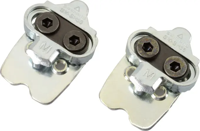 Pedaladapter Shimano SM-SH 56