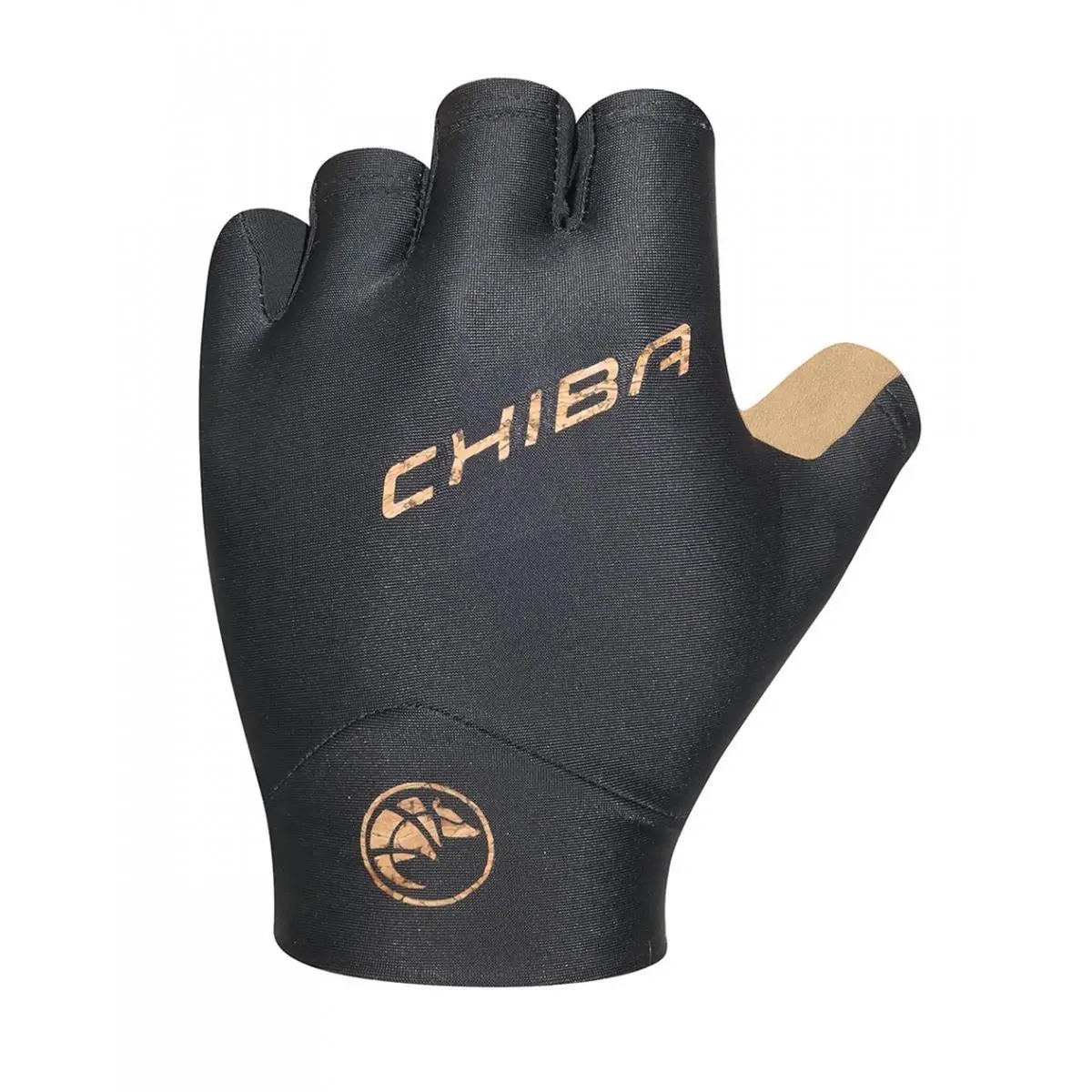 Chiba Handschuh ECO Glove Pro L schwarz Chiba Handschuh ECO Glove Pro L schwarz