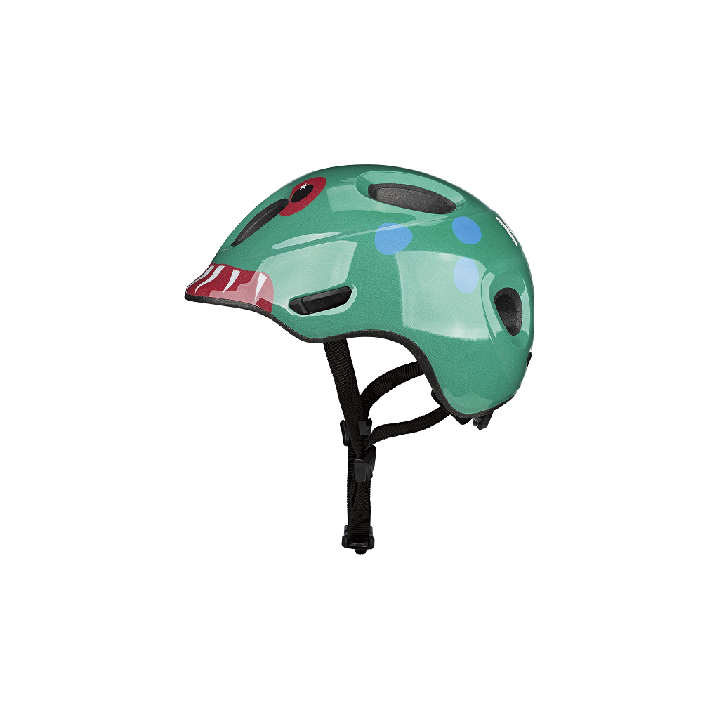 KED Helm Meggy Spark