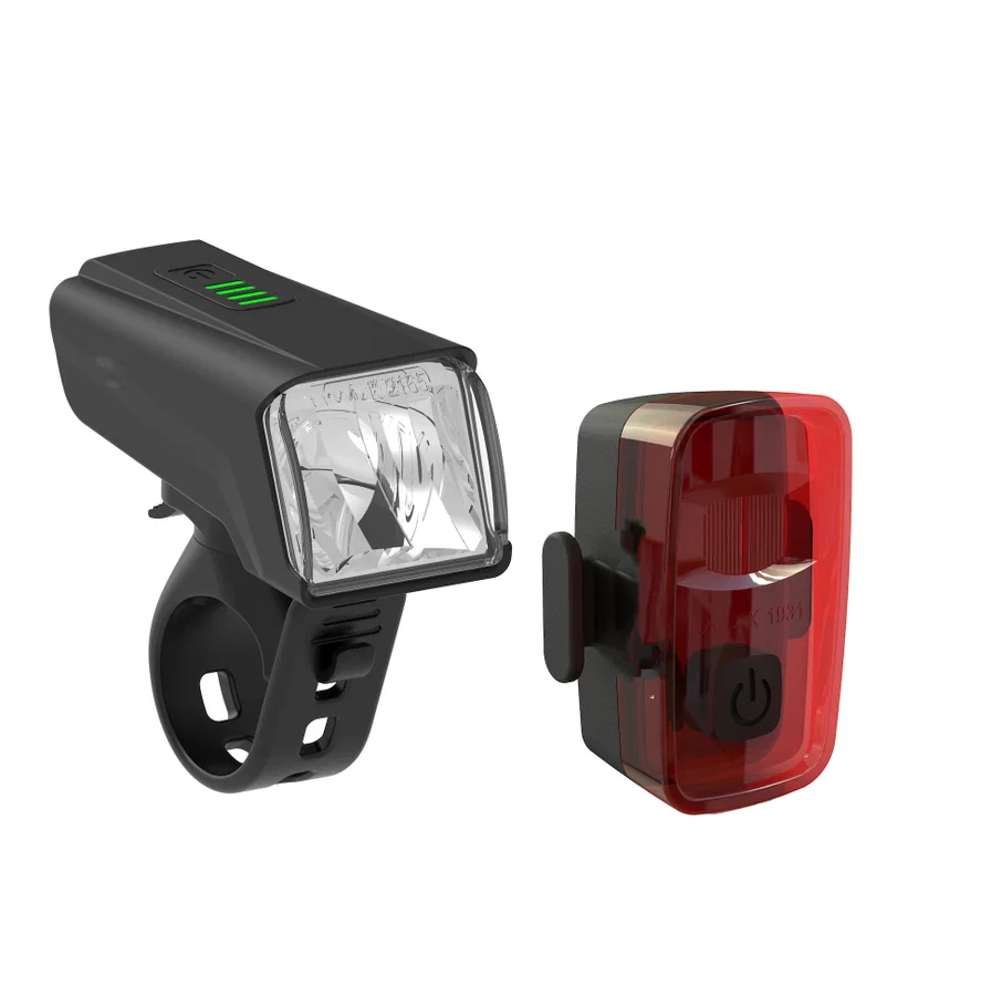 MATRIX LED Akkuleuchten Set 35 LUX BLS 351