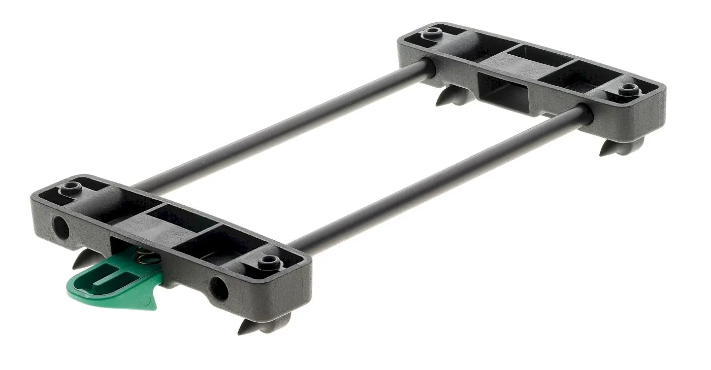 Racktime Adapterplatte snapit Racktime Adapterplatte snapit