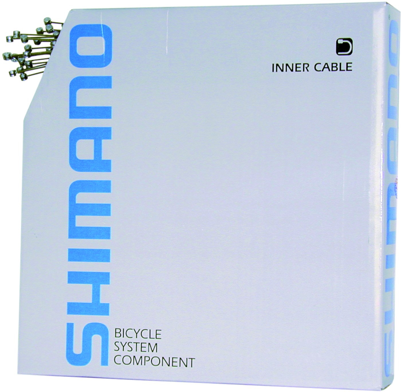 Bremsseil 2050 mm Tonne Shimano 1.6 (Innenzug)